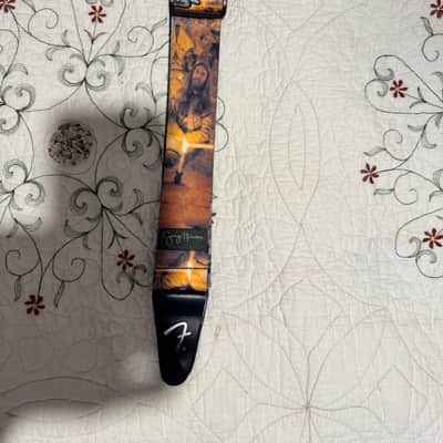 Fender Guitar strap 2023 image 7
