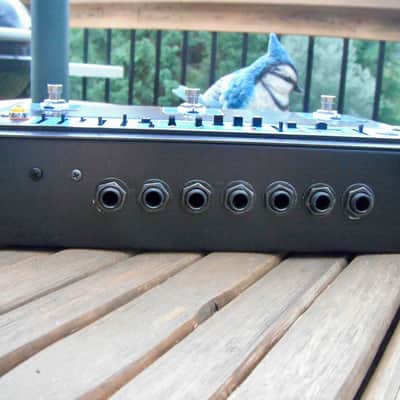 Rockman Sustainor 200 pedal image 3