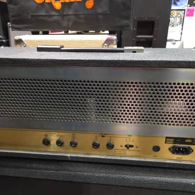 Marshall Artist 3203 30w Head 1980s - Local Pickup Only image 2