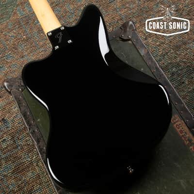 2026 Fender Traditional Late 60s Jazzmaster w/matching headstock Made in Japan MIJ image 9