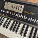 Casiotone CT-410V rare analog filter keyboard