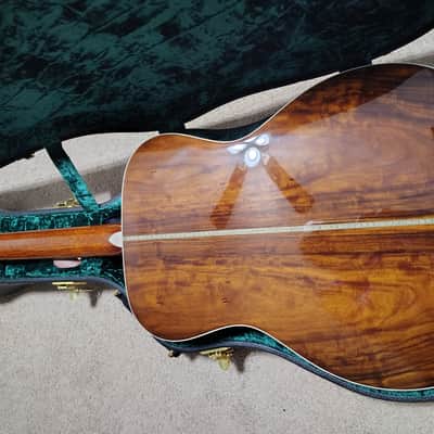 Blueridge BR-163a 2018 - Gloss image 7