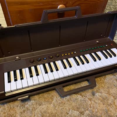 Yamaha PS-3 1980 - Brown image 8