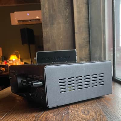 Behringer MONITOR2USB Headphone Monitor Controller 2016 - Present - Standard image 5