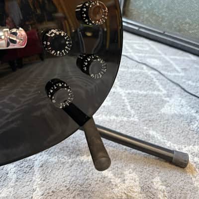 Gibson Les Paul Studio 1998 - 2011 - Ebony image 5