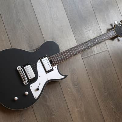 ARIA "718-MK2 -Brooklyn Open Pore Black" 3, 60 KG image 1