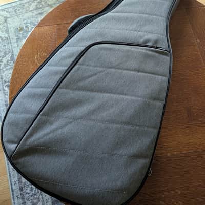 Guild Westerly Collection D-140 with Pau Ferro Fretboard 2019 - Present - Natural image 3