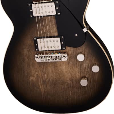 Gretsch Electromatic Jet Electric Guitar.  Rosewood Fingerboard, Bristol Fog image 3