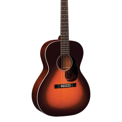 Martin CEO-7 w/case image 1