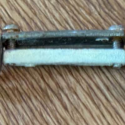 Ludwig Snare Drum Butt Vintage 60's image 3
