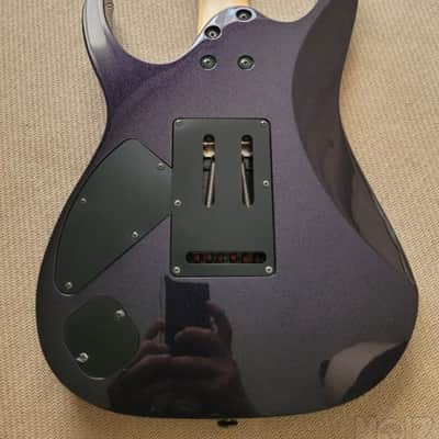 Ibanez RG1570 Prestige 2004 image 7