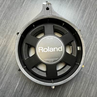 Roland PD-125 V-Pad 12" Dual Trigger Mesh Drum Pad image 4