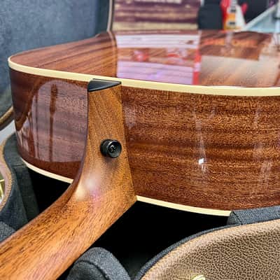 Taylor Trey Hensley Gold Label 510e with Hardshell Case image 15