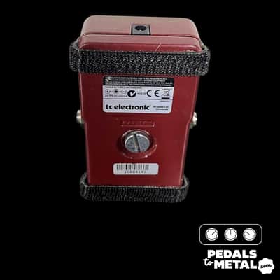 TC Electronic MojoMojo Overdrive -x14463 image 5