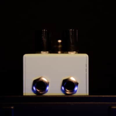 [Used] J. Rockett Immortal Echo + Box (Delay) image 6