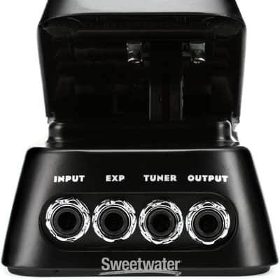 Dunlop DVP3 Volume (X) Volume and Expression Pedal (DunlopVolumeXd1) image 5