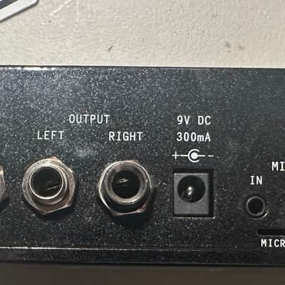 Empress Zoia Compact Grid Controller 2010s Black image 4