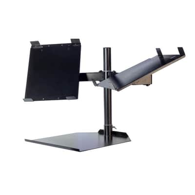 HEADLINER Avalon CDJ Stand [DJ player compatible stand] image 3