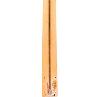Fender USA American Channel-Bound Telecaster/Tele Neck, Rosewood Fingerboard image 6