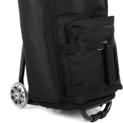 Gator GP-DRUMCART - Hardware Cart; Steel Frame (GPDrumCartU1) image 2