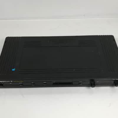 E-MU EMU Proteus/2 Orchestral Sound Module image 4