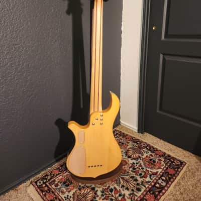 Traben Neo Limited 5-String Bass Guitar image 5