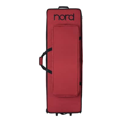 Nord GB88 Gig Bag Soft Case for Stage 88 image 1