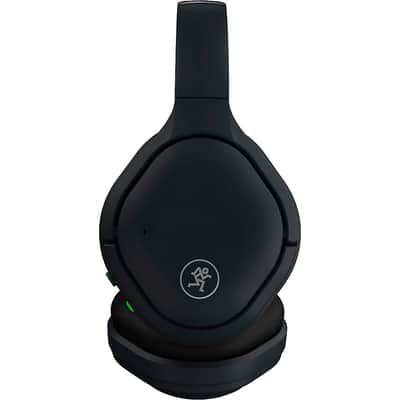 Mackie MC-50BT Wireless Headphones with Wide-Band Active Noise Cancelling Regular image 4