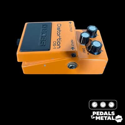 Boss DS-1 Distortion-x11747 image 2