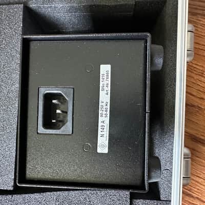 Neumann M 147 image 5