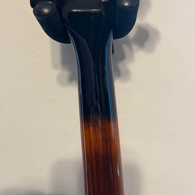 Epiphone Thunderbird '60s 2022 - Present - Tobacco Sunburst image 8
