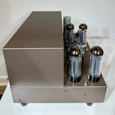 Marantz Model 8 Stereo Tube Power Amplifier image 3