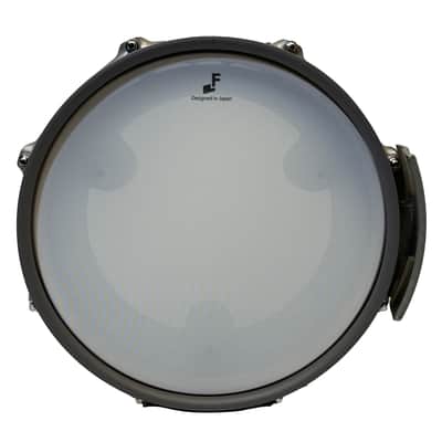 EFNOTE PRO 500 Standard Electronic Drum Kit - White Sparkle image 5