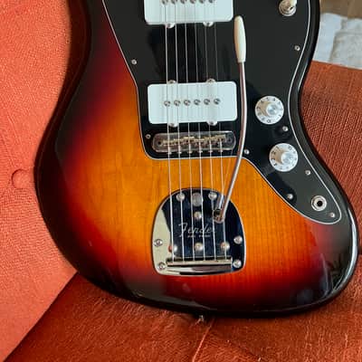 Fender Jazzmaster American prof classic w upgrade tvjones starwood JM pkups image 6
