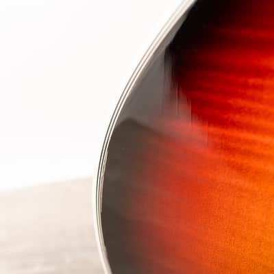 Gibson Les Paul Modern Supreme, Fireburst | Demo image 10