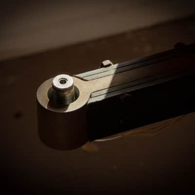 Clairtone Project G2 T11 Console Stereo System 1965-1966 - Exotic Wood *VIDEO DEMO* imagen 23