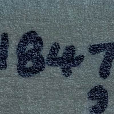 Paiste 20" 2002 China Type Cymbal - 1847g image 3