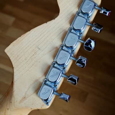 Fender Stratocaster NECK 1969 image 3