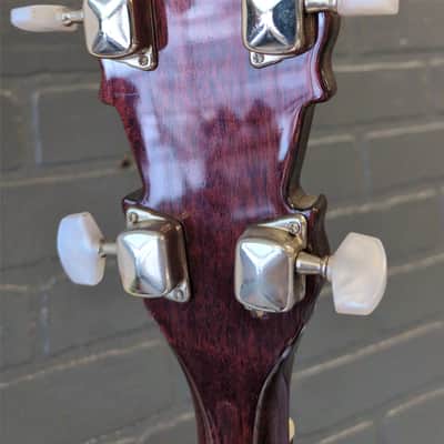 Fender 5 string Unknown  na - Gloss image 3