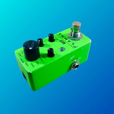 Flamma FC05 Modulation Bild 3