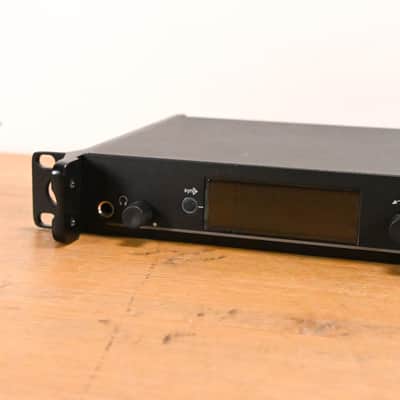 Sennheiser EM 2050 Dual-Channel Wireless Receiver Aw Range: 516-558 MHz CG01X8Y image 4