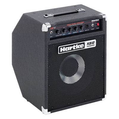 Hartke Kickback KB12 | 500-Watt 1x12" Bass Combo. New with Full Warranty! image 5