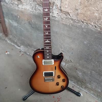 PRS Mark Tremonti Signature Tremolo 10-Top 2007 - Present - Boyd Burst image 9