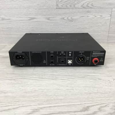 Positive Grid Bias Amp Mini 300W Solid State Guitar Amplifier Head Modeling image 2