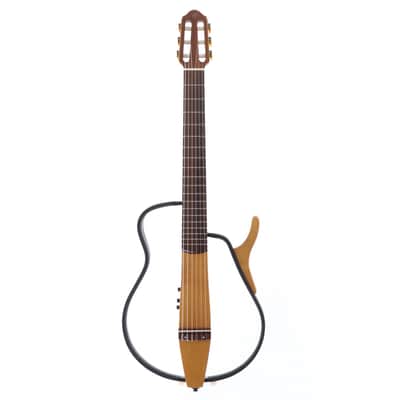 YAMAHA SLG100NW Natural [OL0019056] (04/23) image 13