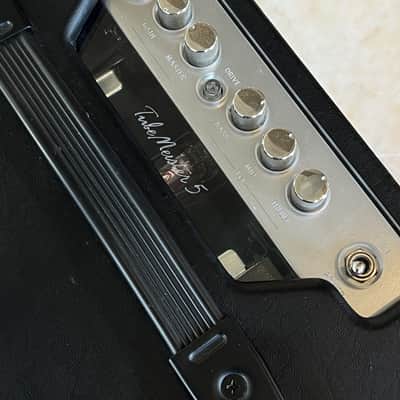 PEAVEY 6505 MH Mini Amp Head image 24