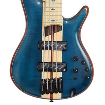 Ibanez Bass SR1425B-CGL Premium SR 5-String image 1