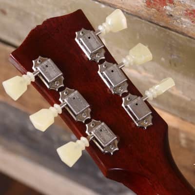 Gibson ES-335 TDC 1969 - Cherry image 12
