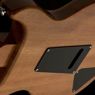 PRS SE Santana (2025) - Santana Yellow image 6
