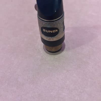 Bundy Student Clarinet Mouthpiece image 5